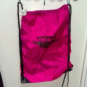 Harley Davidson Bag